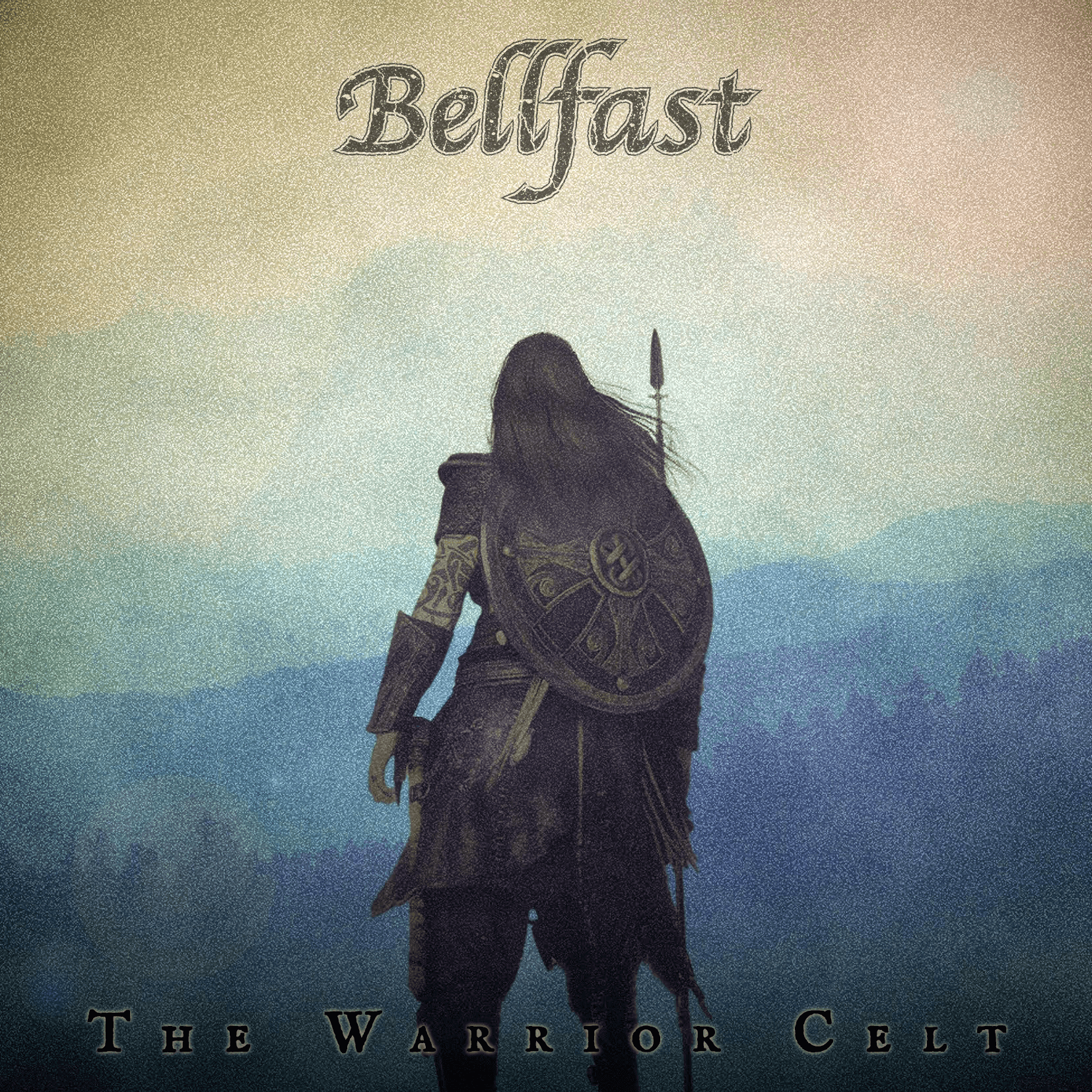 bellfast_The Warrior Celt