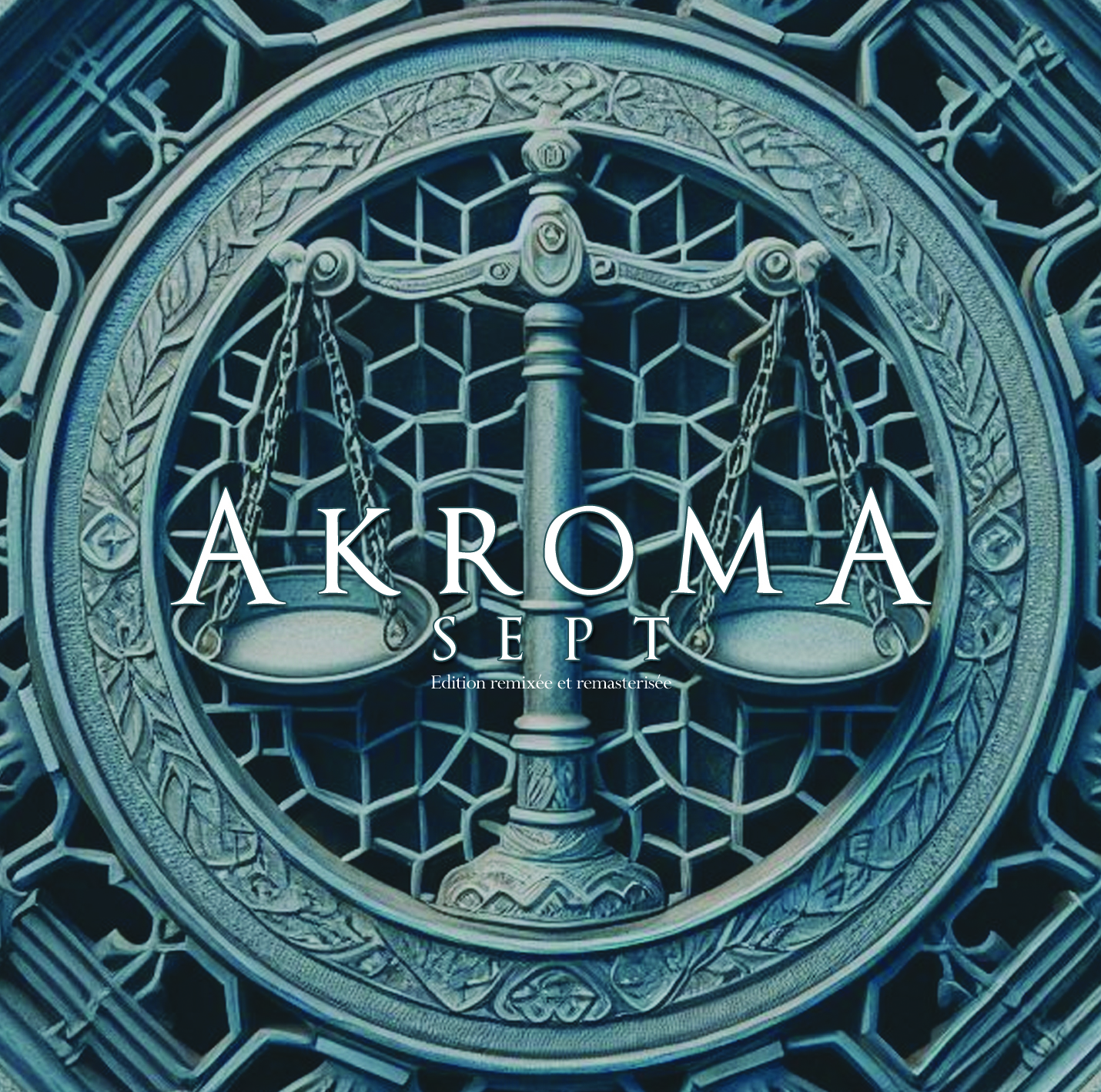 AKROMA SEPT