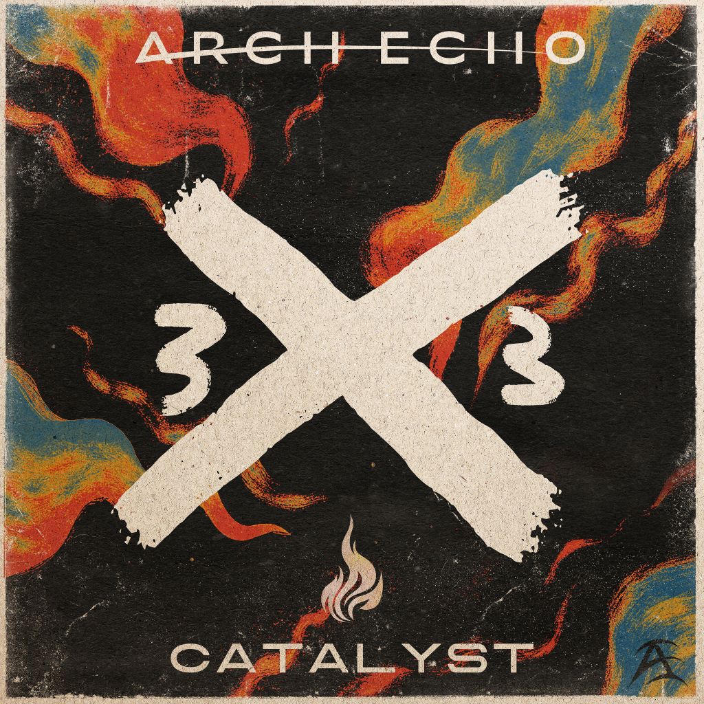 Arch Echo 3X3