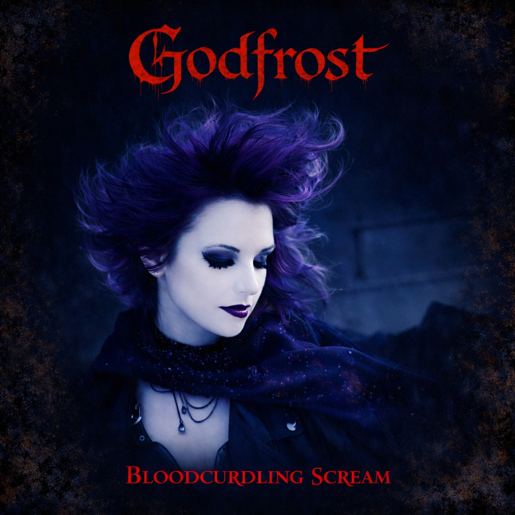 Godfrost Bloodcurdling Scream